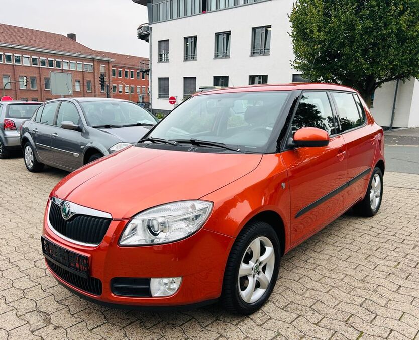 Fabia
