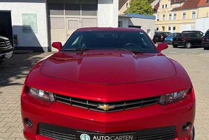 Chevrolet Camaro 65.000 km 23.950 &euro; Paderborn 33098