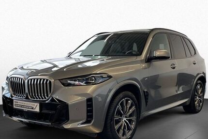 BMW X5 16.511 km 79.850 € Paderborn 33104