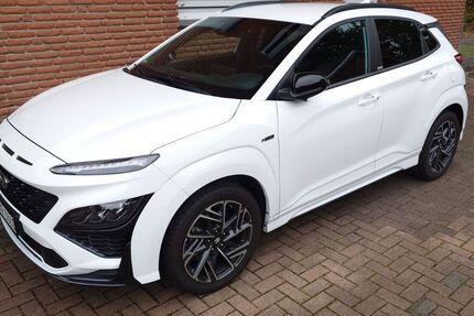 Hyundai KONA 18.500 km 19.500 € Hövelhof 33161