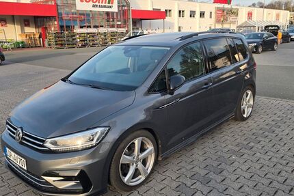 VW Touran 170.000 km 16.400 &euro; Detmold 32760