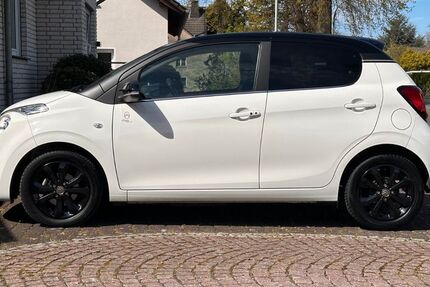 Citroen C1 17.300 km 9.500 &euro; Schloß Neuhaus 33104