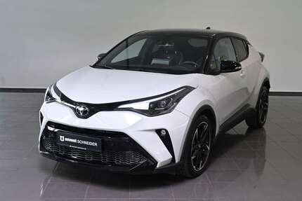 Toyota C-HR 19.243 km 28.750 &euro; Paderborn 33100