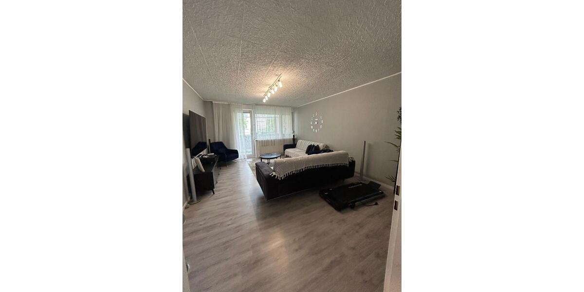 Großzügige ETW im Westen von Geseke 3 zimmer