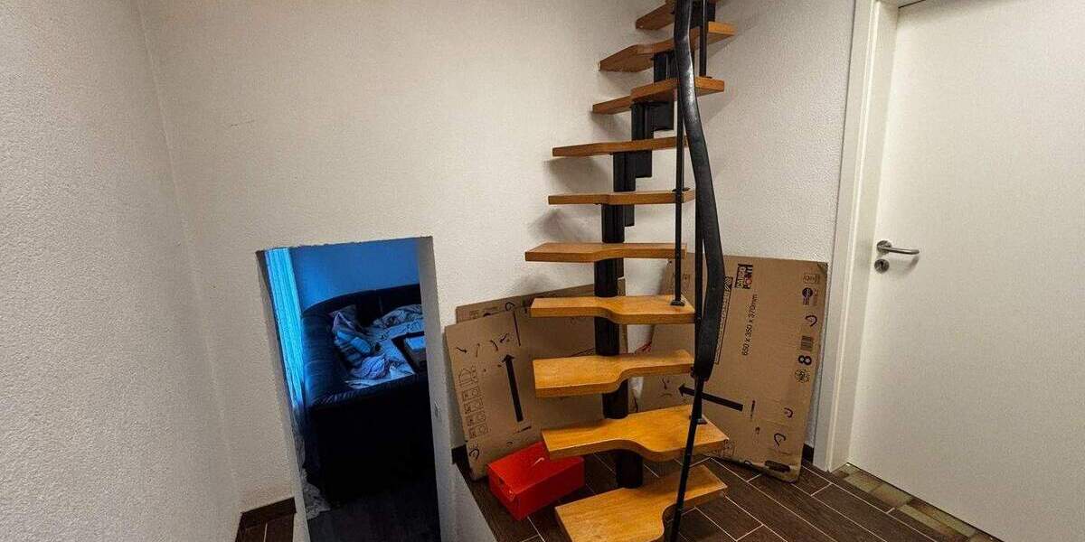 Einfamilienhaus Lichtenau Holtheim - 6 Zimmer, 182 m&sup2;, 249.000&euro; | Angebot:25665641