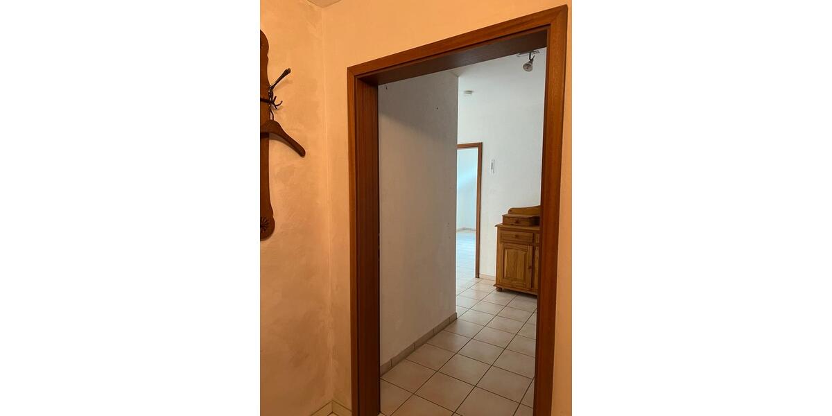 Dachgeschoßwohnung Paderborn Neuenbeken - 2 Zimmer, 80 m&sup2;, 795&euro; | Angebot:27585759