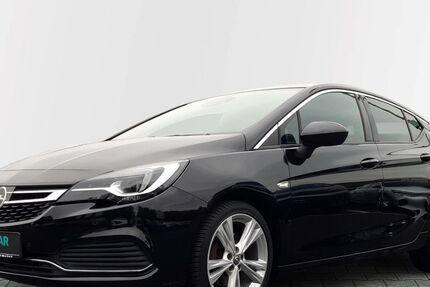 Opel Astra 78.547 km 14.780 &euro; Paderborn 33100