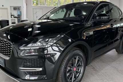 Jaguar E-Pace 114.000 km 18.950 &euro; Paderborn 33106
