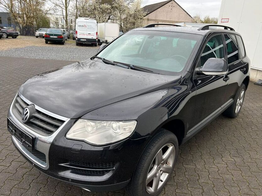 Touareg
