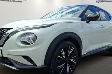 Nissan Juke 40.855 km 15.970 &euro; Bad Wünnenberg 33181