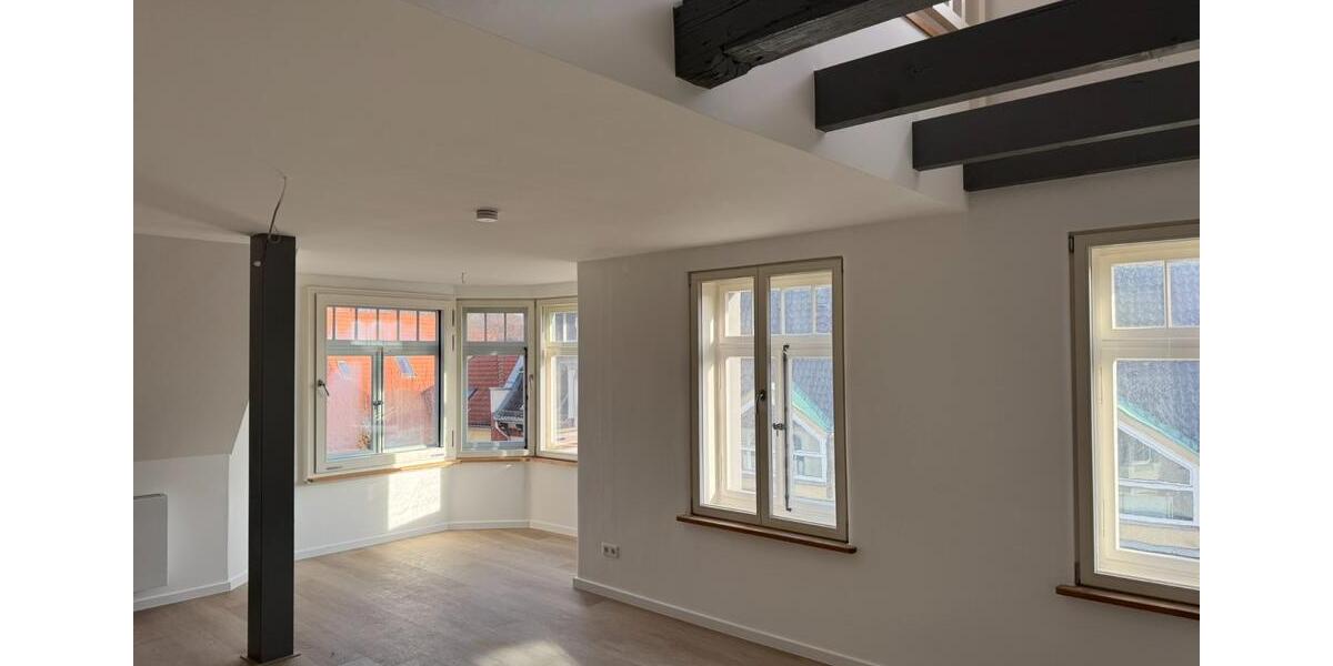 Etagenwohnung Detmold Hakedahl - 1 Zimmer, 1 m&sup2;, 1.234&euro; | Angebot:24533614