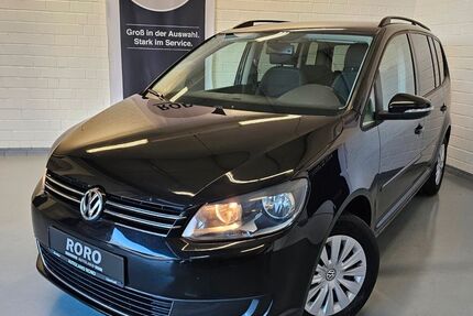 VW Touran 219.900 km 5.500 &euro; Lippstadt 59557
