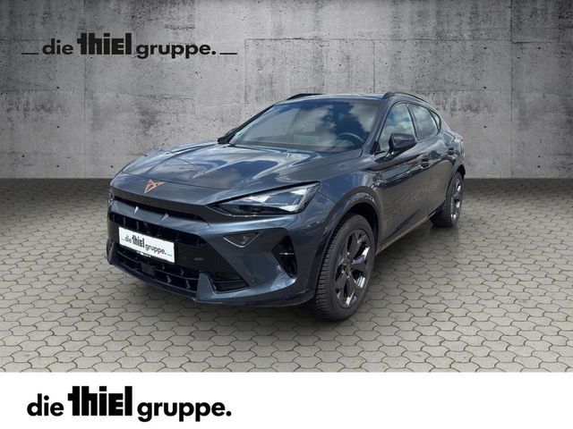 Cupra Formentor 8.500 km 39.990 &euro; Paderborn 33104