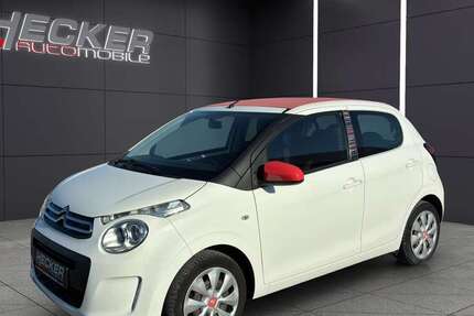 Citroen C1 90.596 km 6.490 &euro; Lippstadt 59557