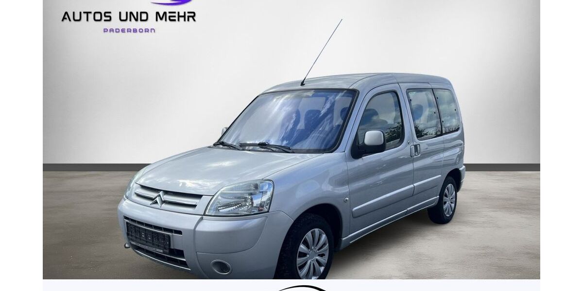 Citroen Berlingo 203.000 km 1.199 &euro; Paderborn 33100