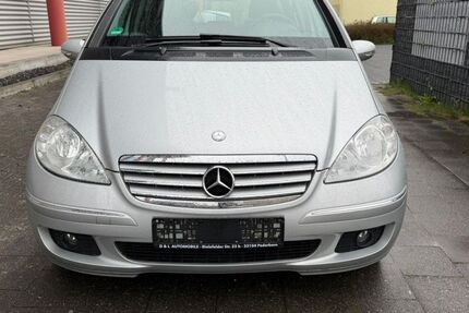 Mercedes-Benz A 180 200.000 km 3.999 &euro; Paderborn 33100