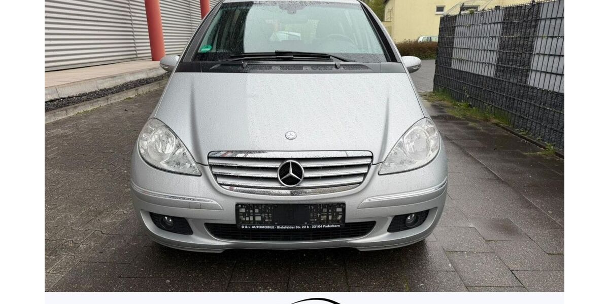 Mercedes-Benz A 180 200.000 km 3.999 &euro; Paderborn 33100