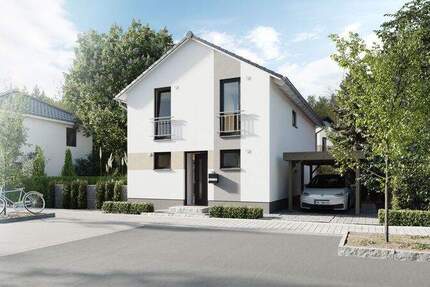 Haus Schloß Holte-Stukenbrock Schloß Holte - 4 Zimmer, 132 m&sup2;, 435.560&euro; | Angebot:24766254