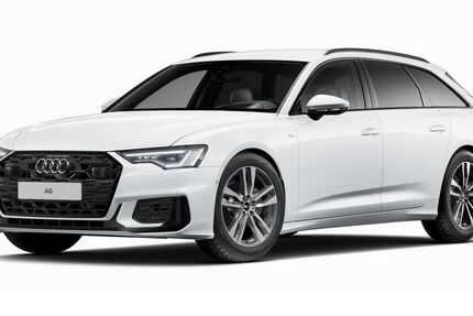 Audi A6 19.380 km 44.999 &euro; Paderborn 33100