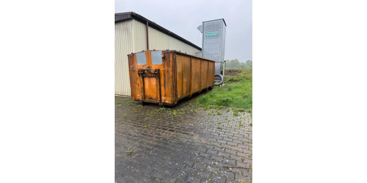 Gewerbeobjekt Rietberg - 4&euro; | Angebot:24621690