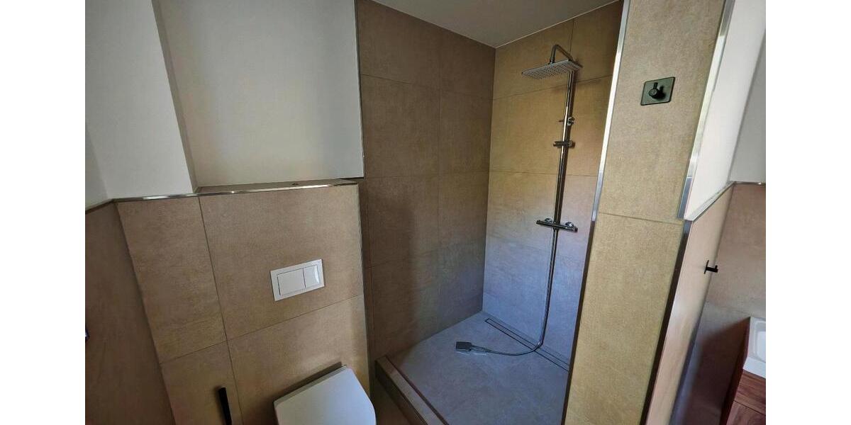 Erdgeschoßwohnung Horn-Bad Meinberg Bad Meinberg - 2 Zimmer, 60 m&sup2;, 650&euro; | Angebot:26252174