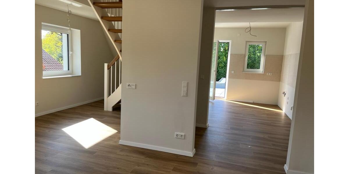 Maisonettenwohnung Oerlinghausen - 2 Zimmer, 87 m&sup2;, 970&euro; | Angebot:26367859