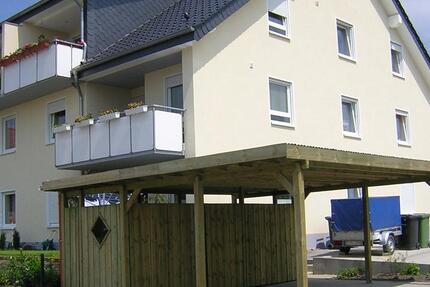 Wohnung Schloß Holte-Stukenbrock Stukenbrock - 3 Zimmer, 82 m&sup2;, 254.000&euro; | Angebot:23190968