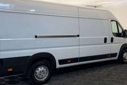 Opel Movano 126.000 km 19.400 &euro; Bad Lippspringe 33175