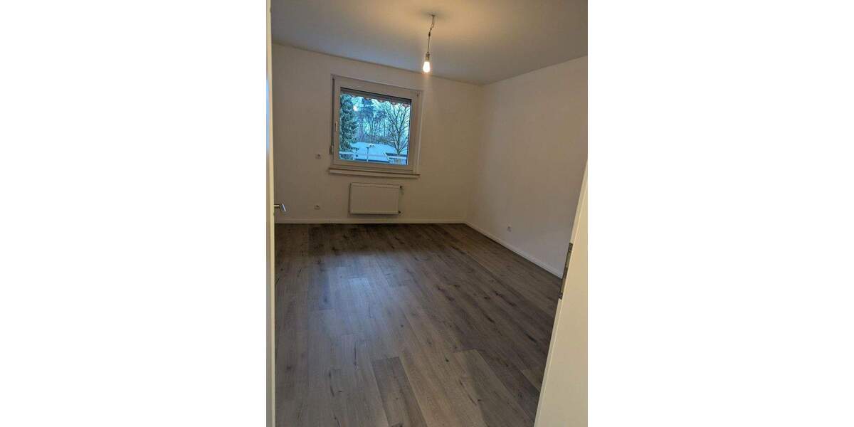 Etagenwohnung Bielefeld Sennestadt - 2 Zimmer, 64 m&sup2;, 704&euro; | Angebot:25413131
