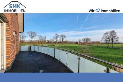 Wohnung zum Mieten in Rietberg 1.000 € 130 m² 5 zimmer