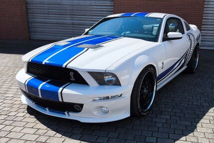 Ford Mustang 57.200 km 46.490 &euro; Marsberg 34431