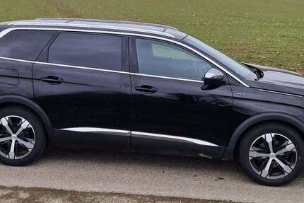 Peugeot 5008 53.500 km 27.000 &euro; Brakel, Stadt 33034