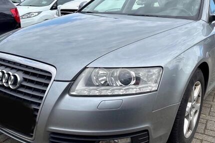 Audi A6 342.885 km 3.500 &euro; Lichtenau 33165