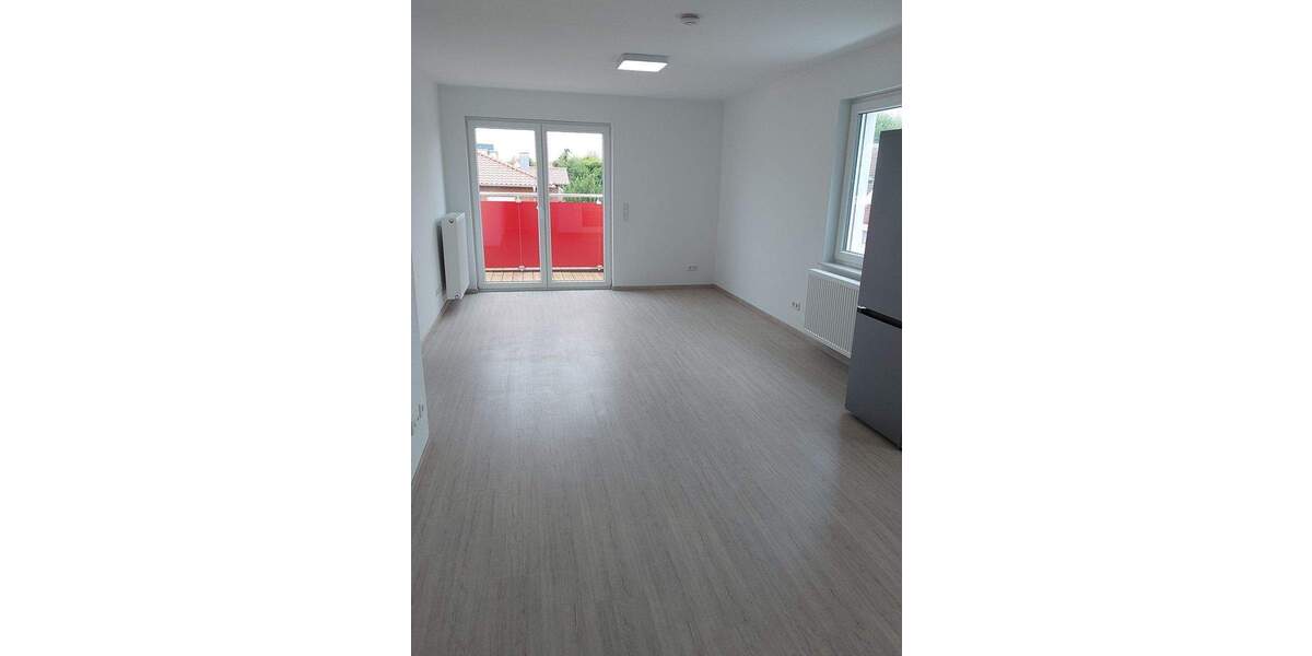 Etagenwohnung Paderborn Kernstadt - 2 Zimmer, 51 m&sup2;, 675&euro; | Angebot:24837550