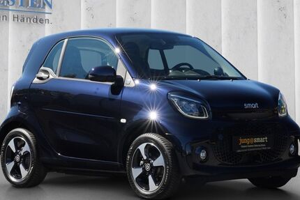 Smart ForTwo 35.646 km 15.449 &euro; Schloß Holte-Stukenbrock 33758