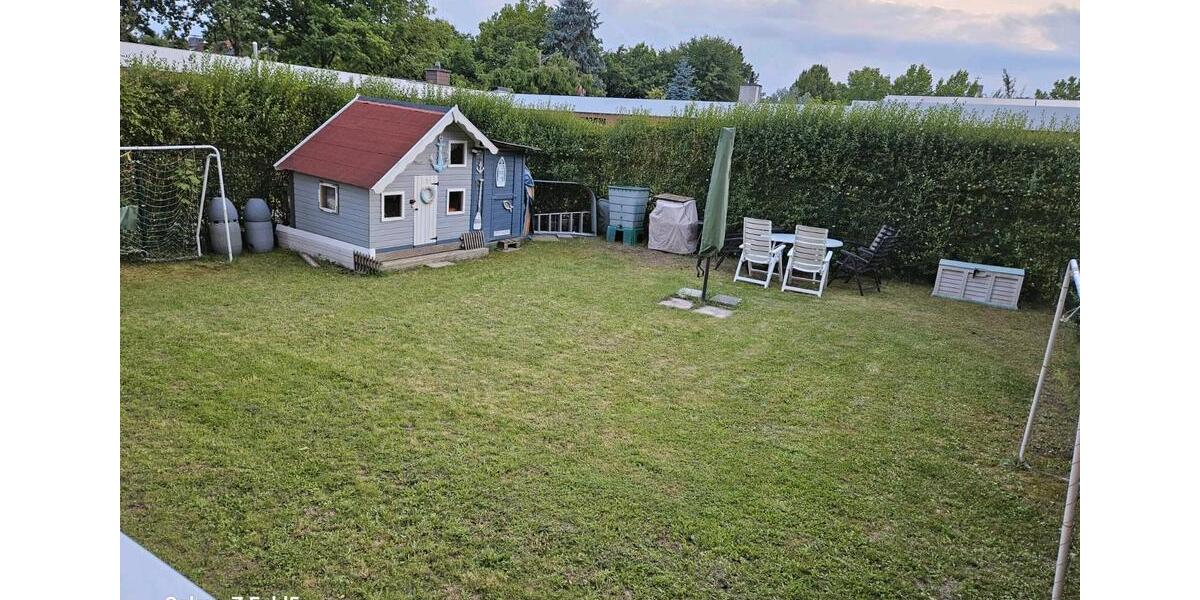 Erdgeschoßwohnung Paderborn - 4 Zimmer, 97 m&sup2;, 305.000&euro; | Angebot:26920011