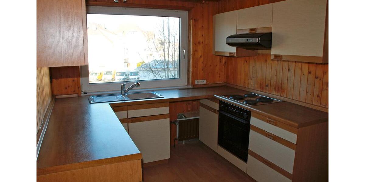 Dachgeschoßwohnung Paderborn - 3 Zimmer, 95 m&sup2;, 885&euro; | Angebot:27587035