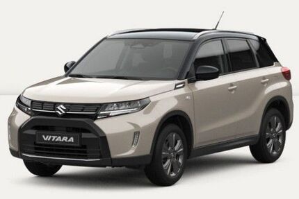 Suzuki Vitara 2.700 km 20.890 € Bielefeld 33689