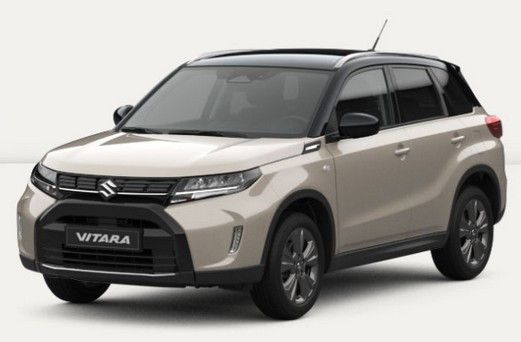 Suzuki Vitara 2.700 km 20.890 € Bielefeld 33689