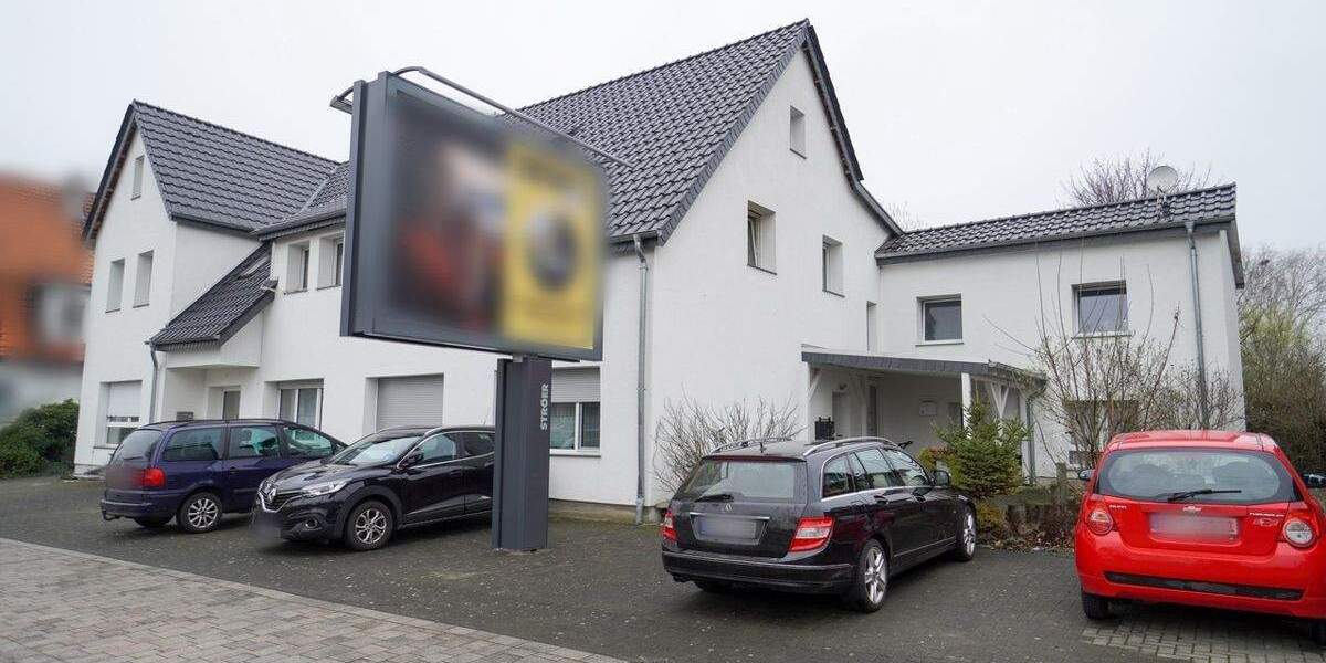 Mehrfamilienhaus, Wohnhaus Salzkotten - 1 Zimmer, 489 m&sup2;, 799.000&euro; | Angebot:25708777