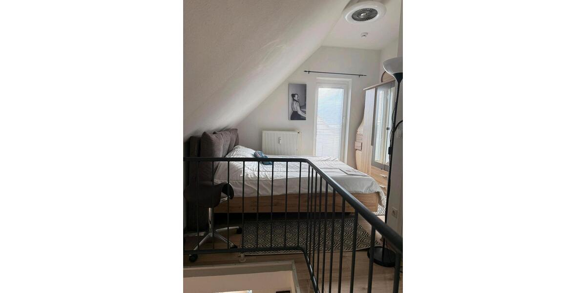 Maisonettenwohnung Paderborn Neuenbeken - 2 Zimmer, 47 m&sup2;, 600&euro; | Angebot:27596677