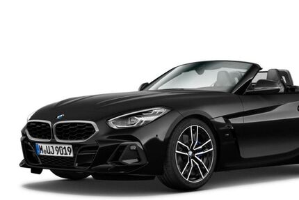 BMW Z4 25.219 km 53.990 € Detmold 32758