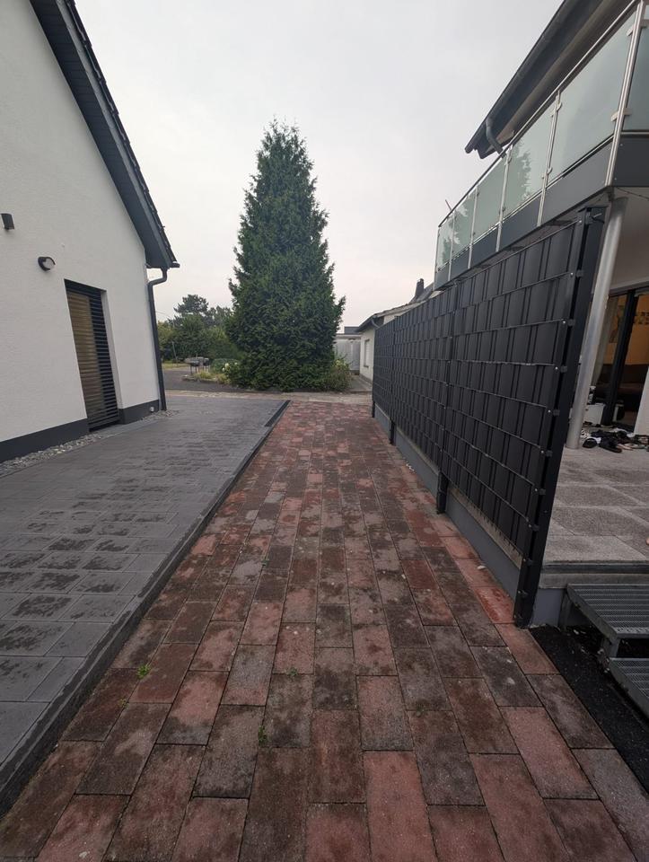 3 Zimmer Wohnung in 33106 Paderborn-Wewer, Im Kirchenfelde