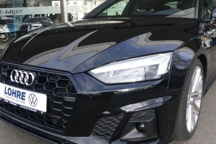 Audi A5 62.205 km 41.920 &euro; Steinheim 32839