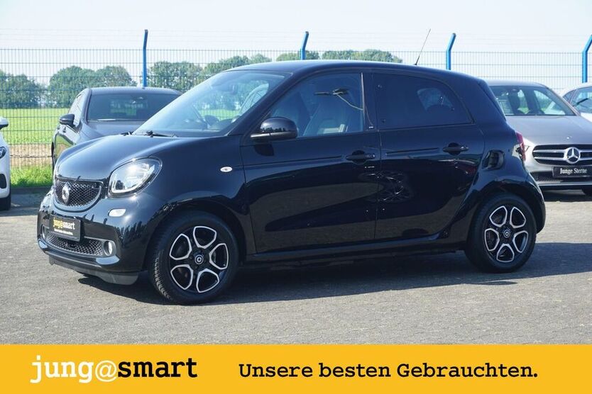 ForFour
