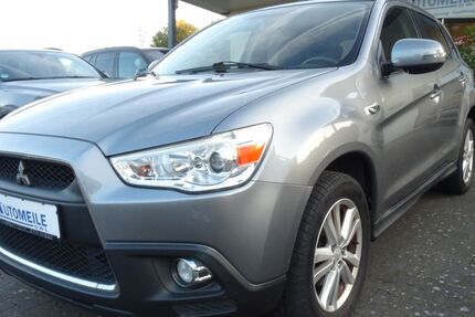 Mitsubishi ASX 265.000 km 2.990 &euro; OERLINGHAUSEN 33813