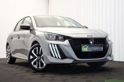Peugeot 208 30.000 km 14.999 &euro; Bad Lippspringe 33175
