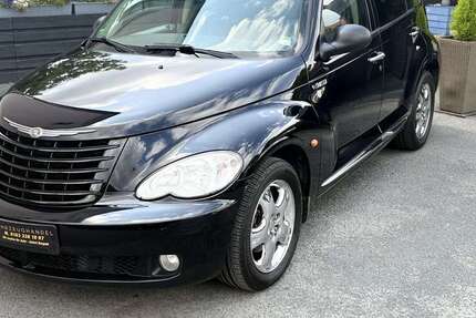 Chrysler PT Cruiser 257.000 km 2.750 € Bielefeld 33609