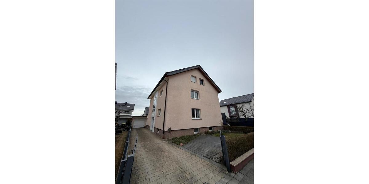 Etagenwohnung Paderborn Elsen - 1 Zimmer, 59 m&sup2;, 560&euro; | Angebot:25790786