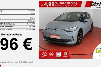 VW ID.3 18.688 km 24.949 &euro; Horn-Bad Meinberg 32805